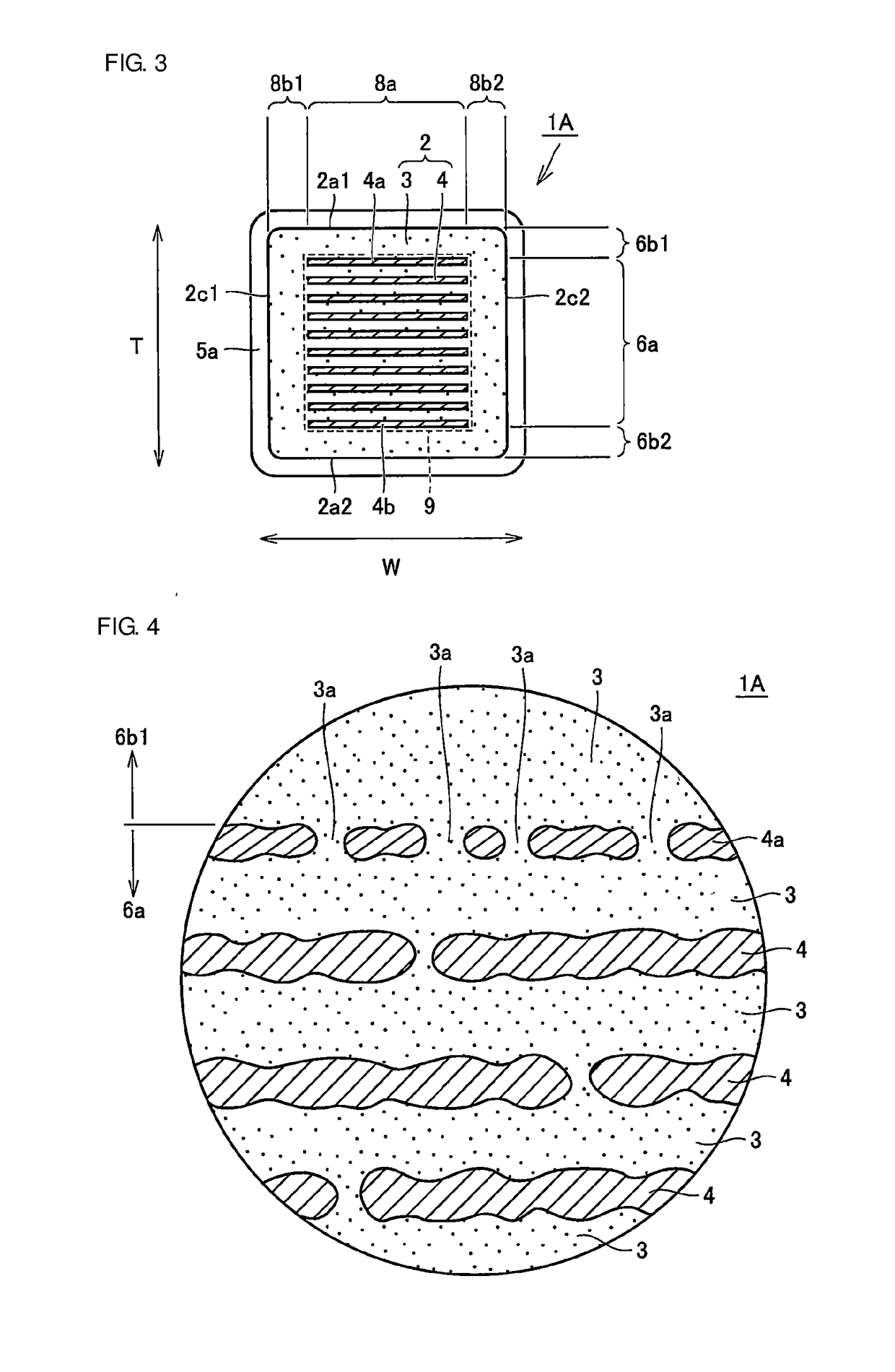 Monolithic ceramic capacitor