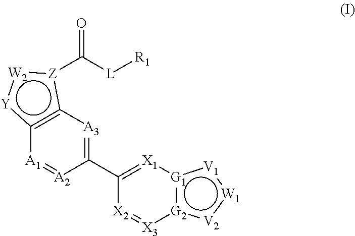 Heteroaryl compounds as necrosis inhibitors, composition and method using the same