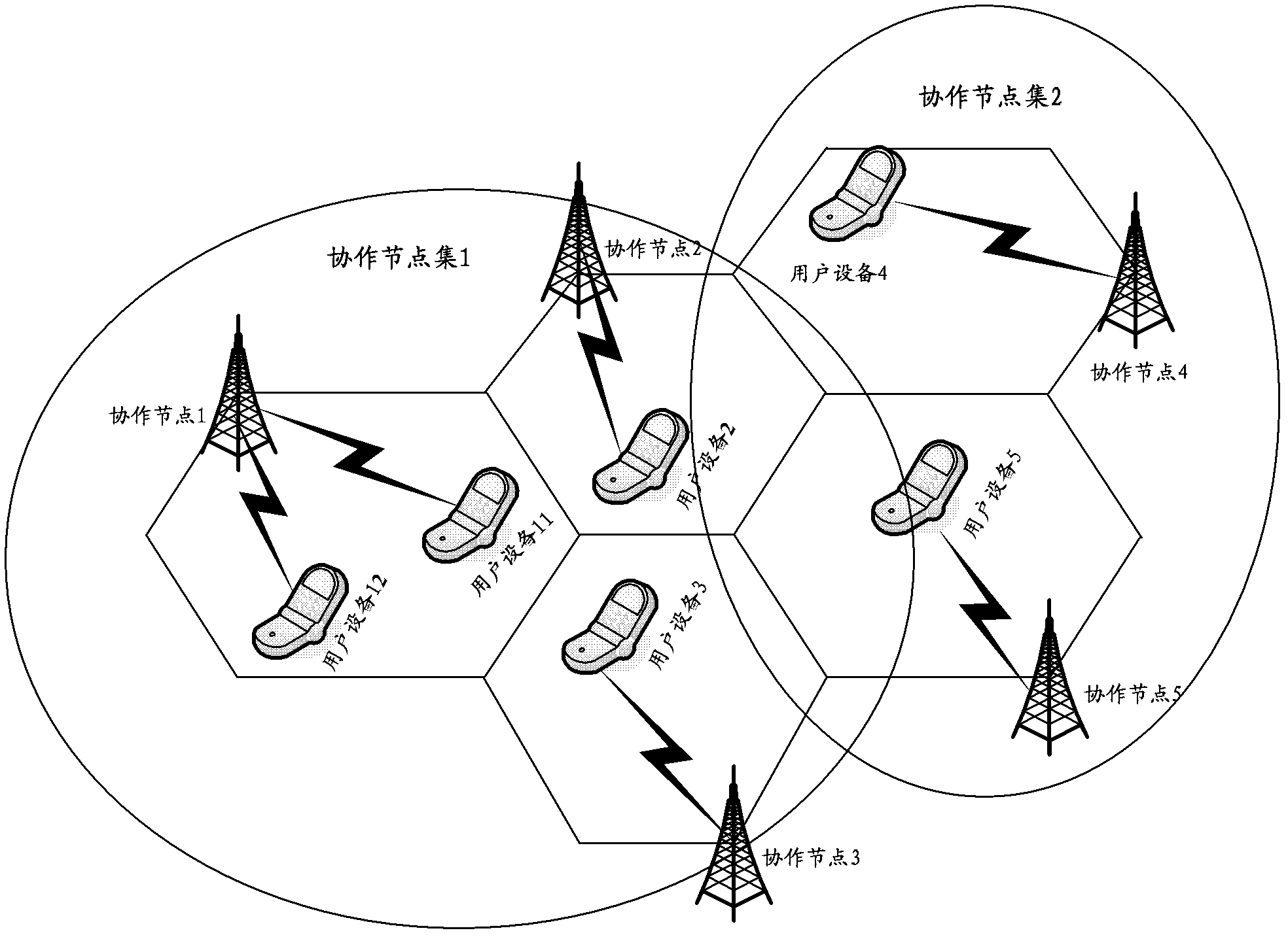 Method and device for obtaining downlink channel quality information