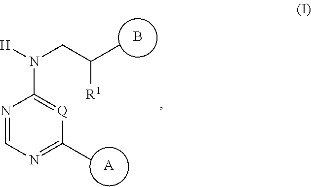 Dna-pk inhibitors