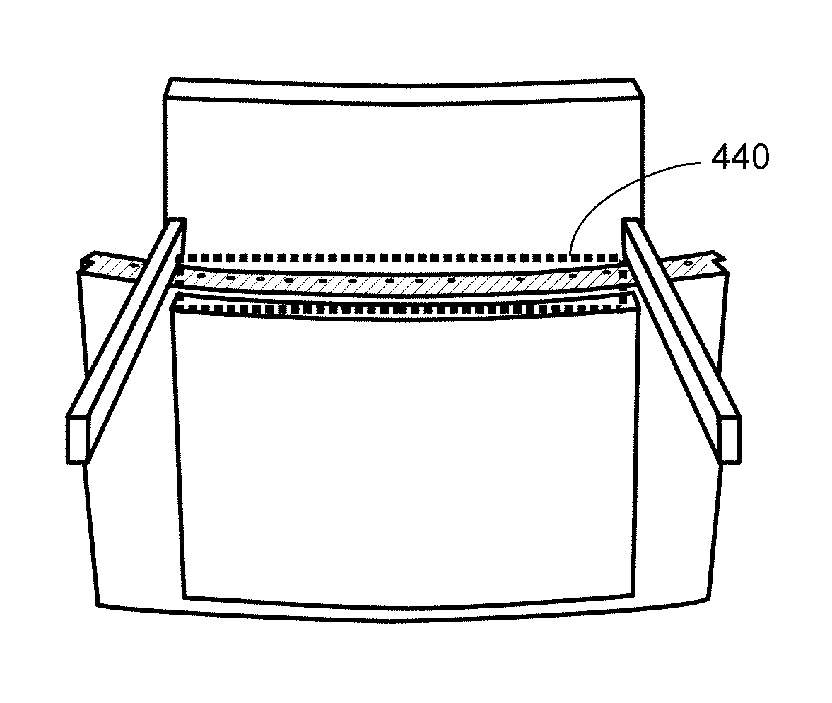 Systems and methods for the treatment of eye conditions