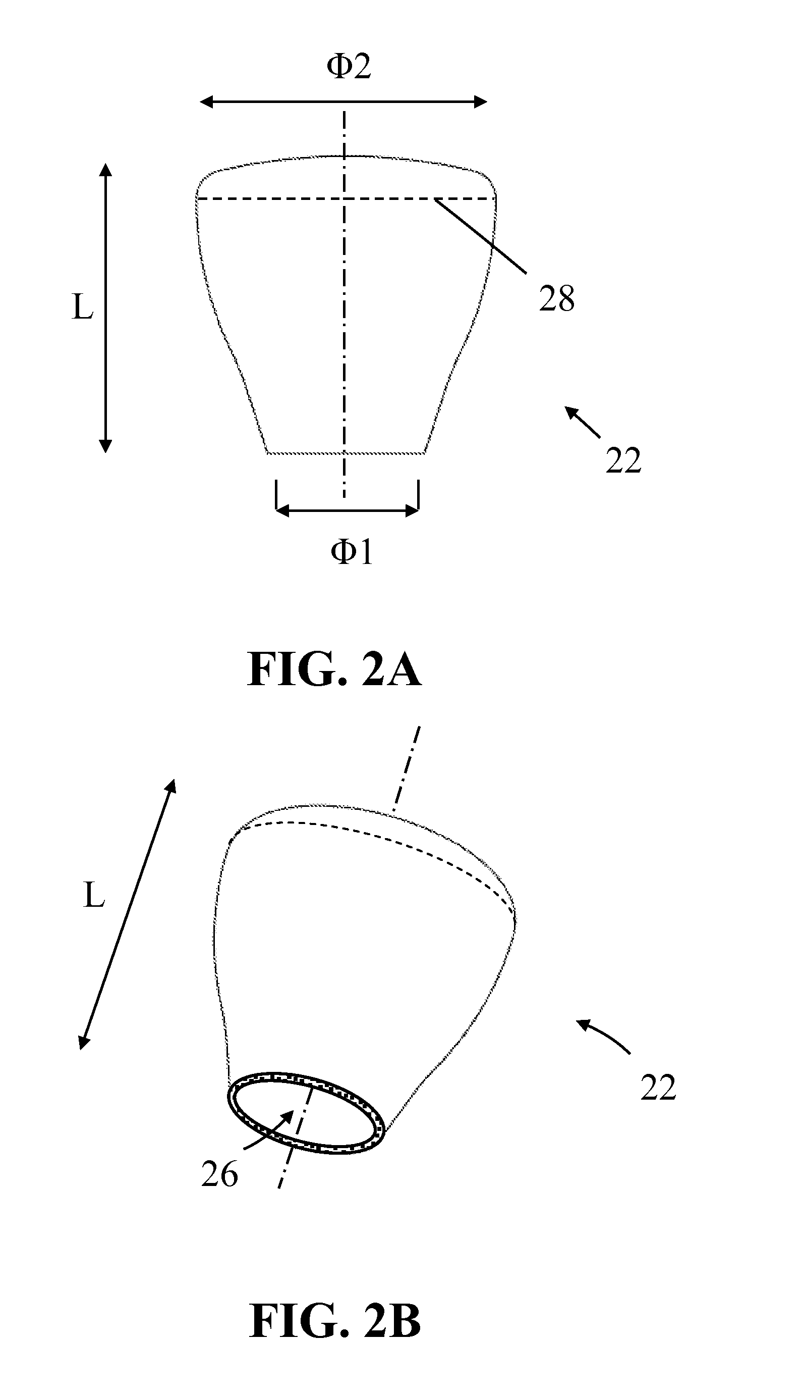 Solid-state lamps with improved emission efficiency and photoluminescence wavelength conversion components therefor