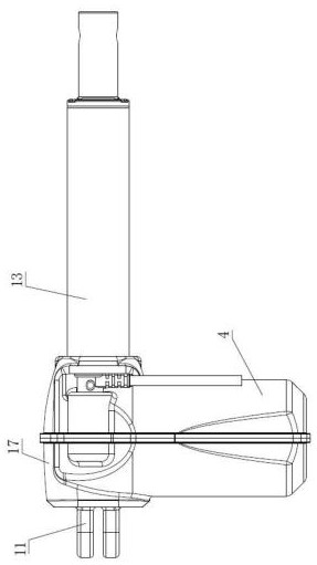 Linear actuator