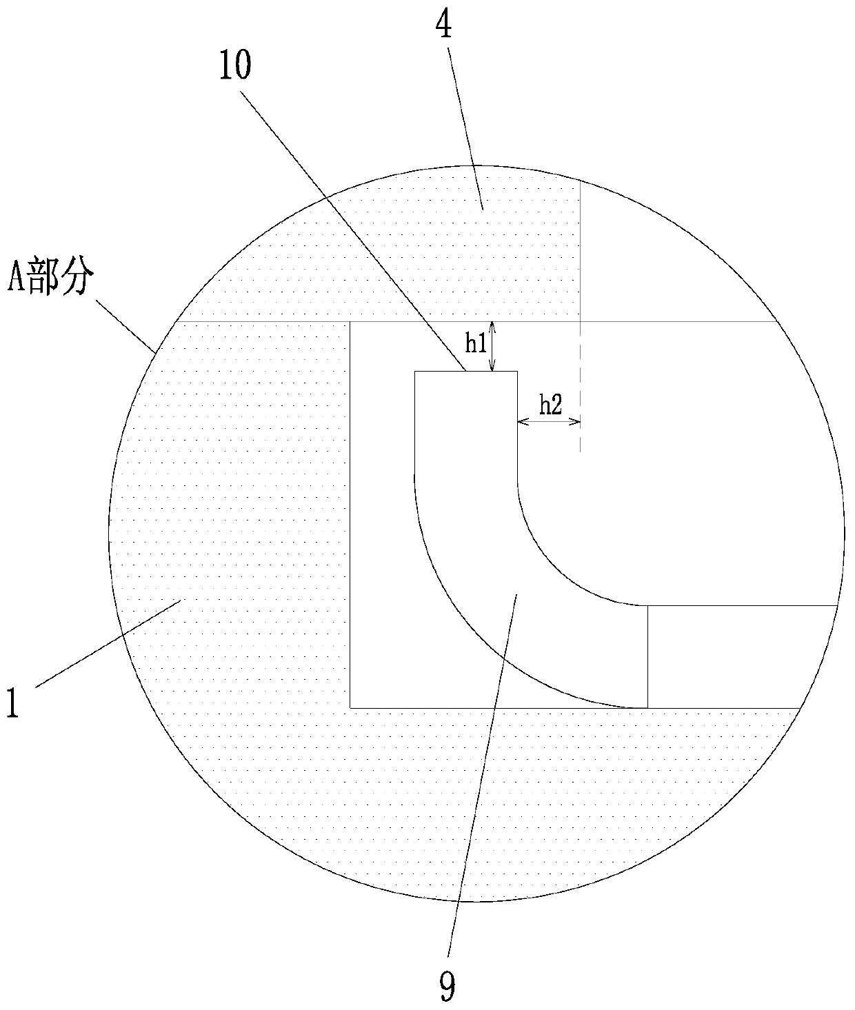 3D4R mobile phone shell jig