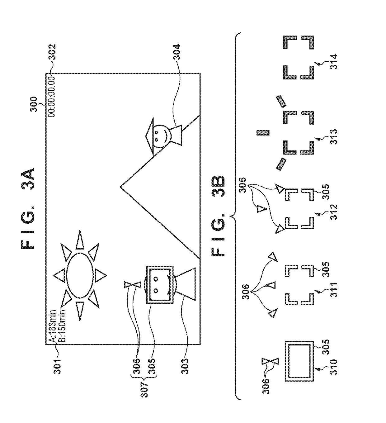 Display control apparatus and control method for the same