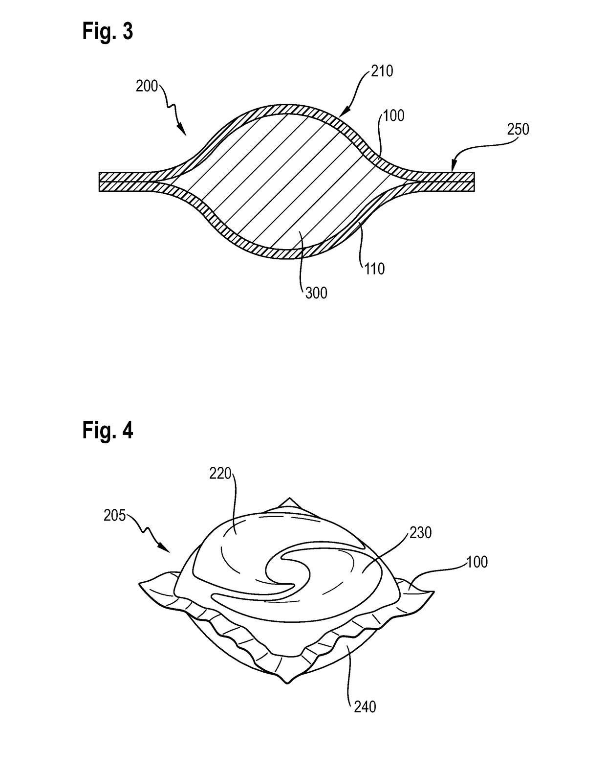 Films and unit dose articles comprising aversive agents, and uses and methods related thereto