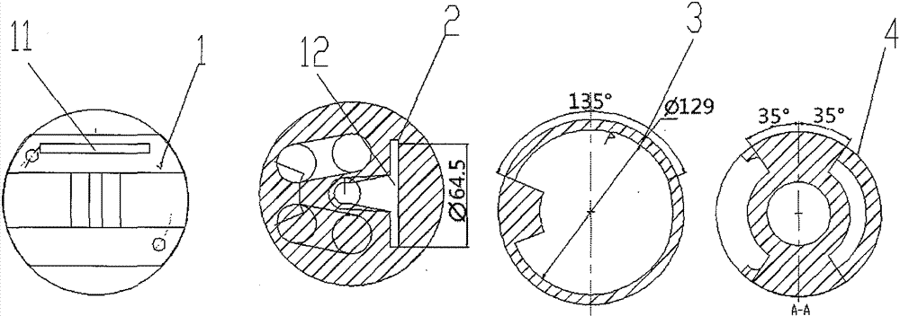 A Jet Type Torsional Drag Reducing Oscillator