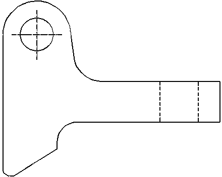 Hoisting device of non-road driving engineering machine and hoisting method