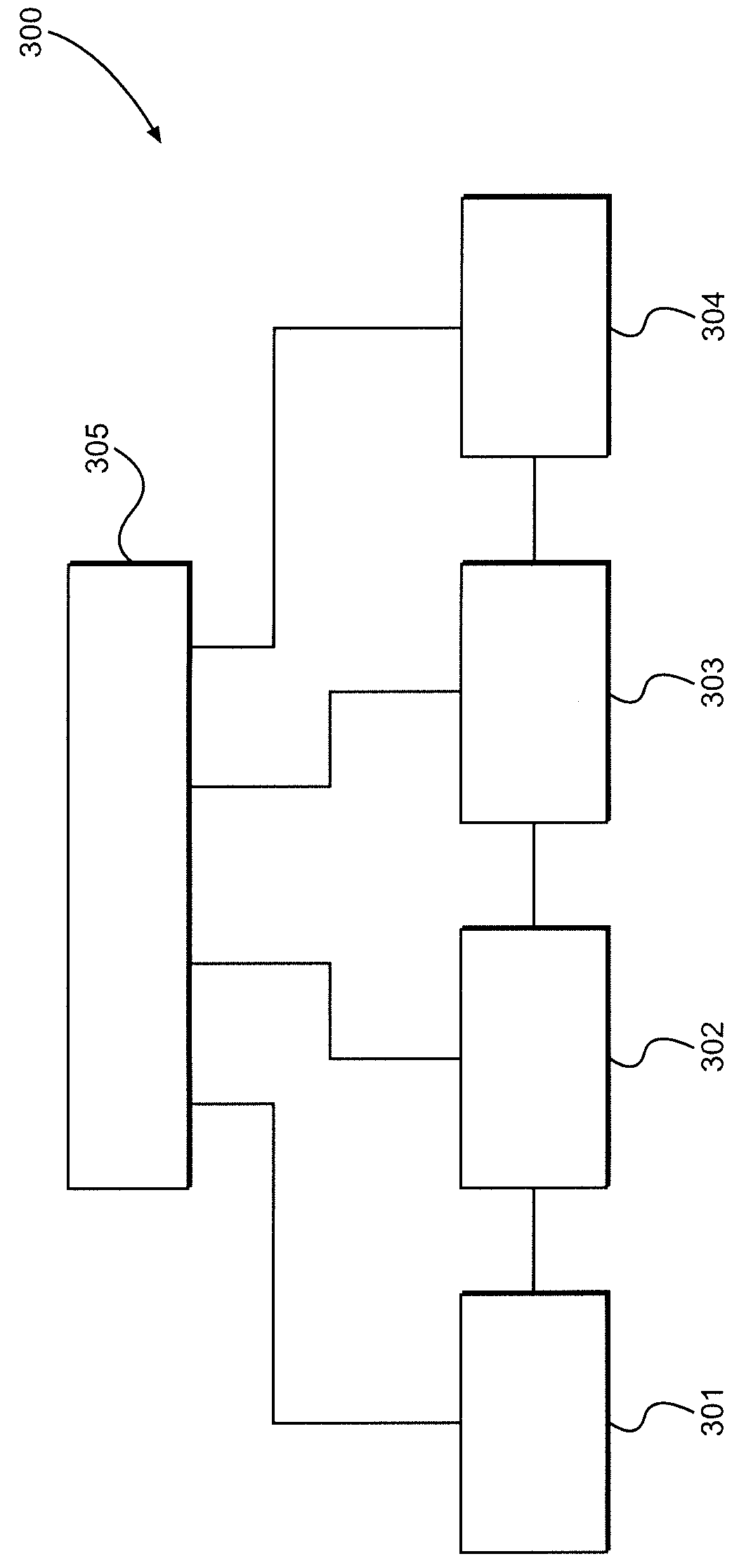 Method of MS mass spectrometry