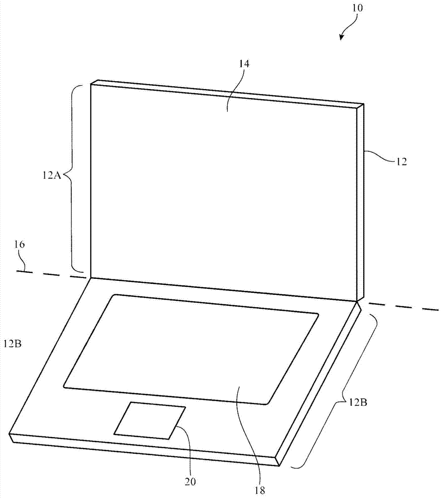 Ambient Light Adaptive Display