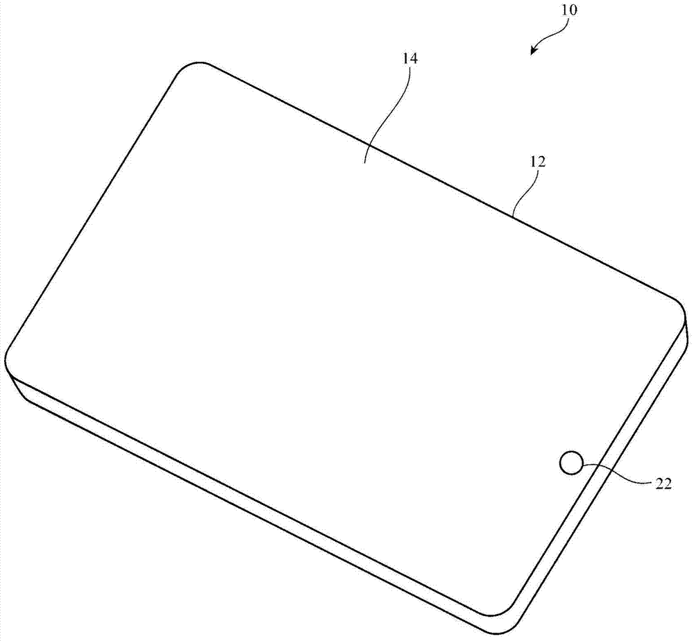 Ambient Light Adaptive Display