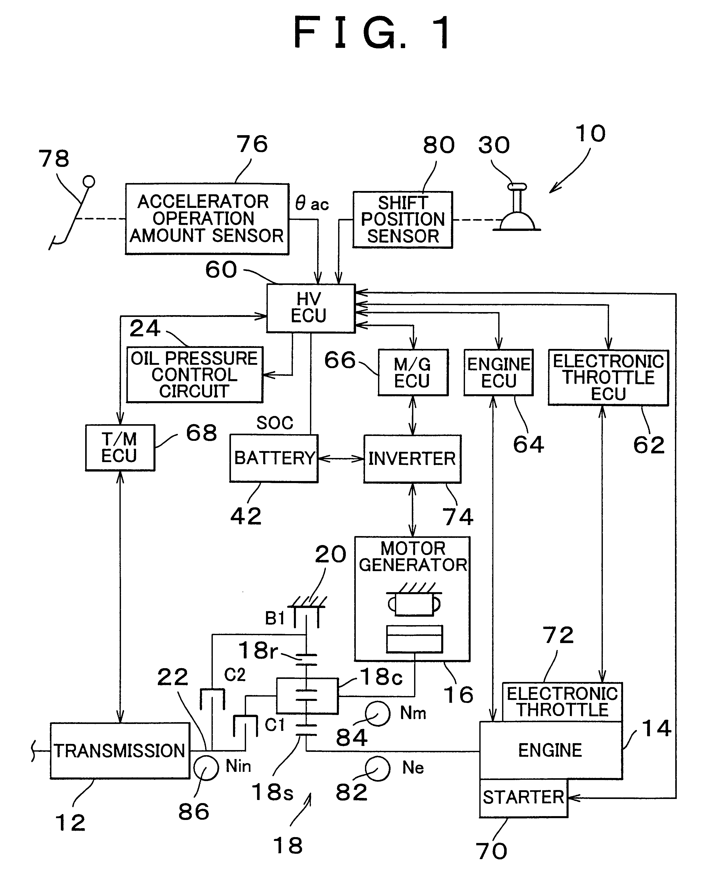 Vehicle drive control apparatus and method