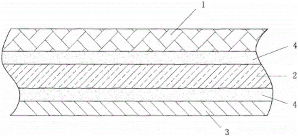 Light-focusing solar cell panel