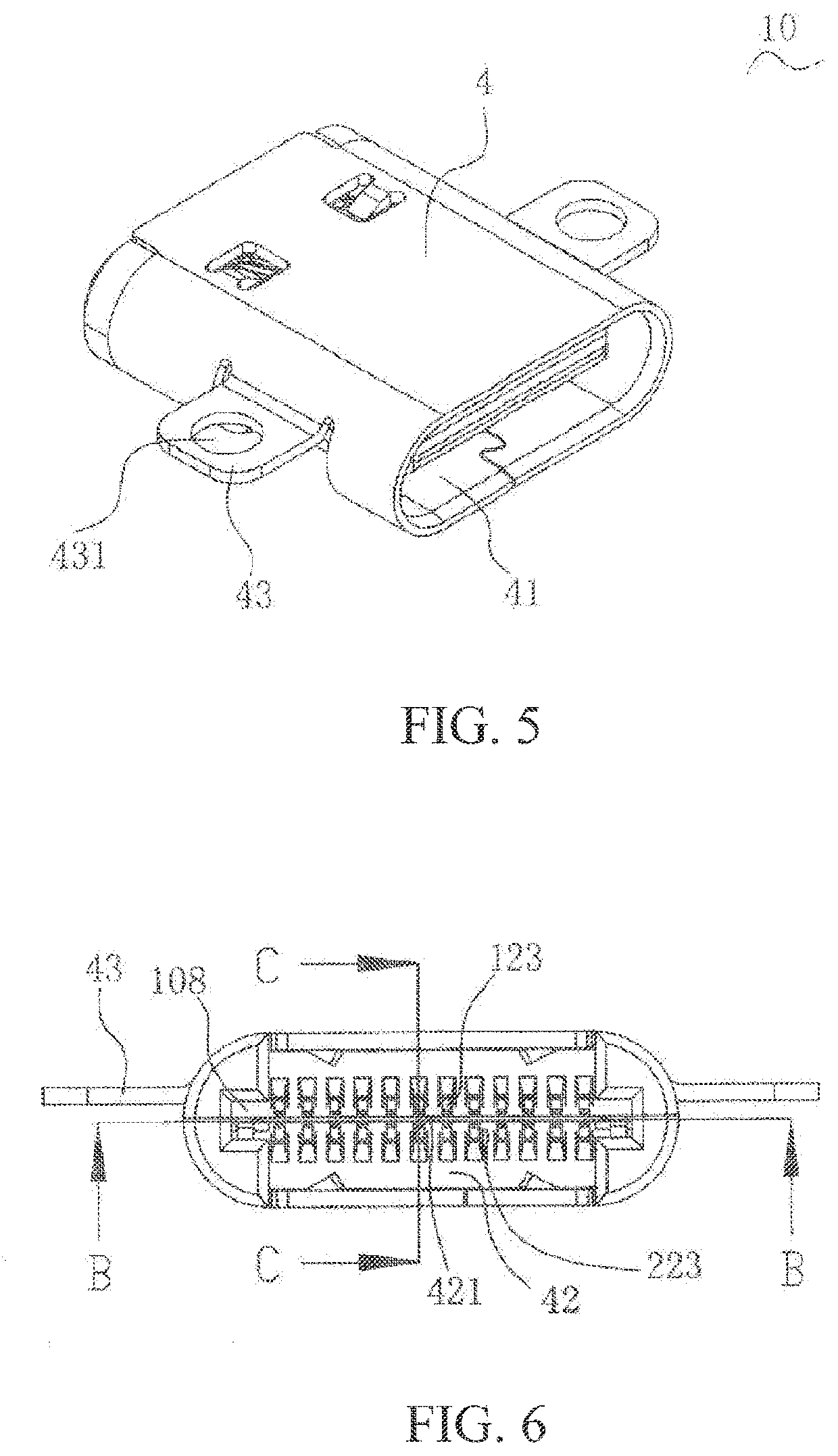 Electrical connector