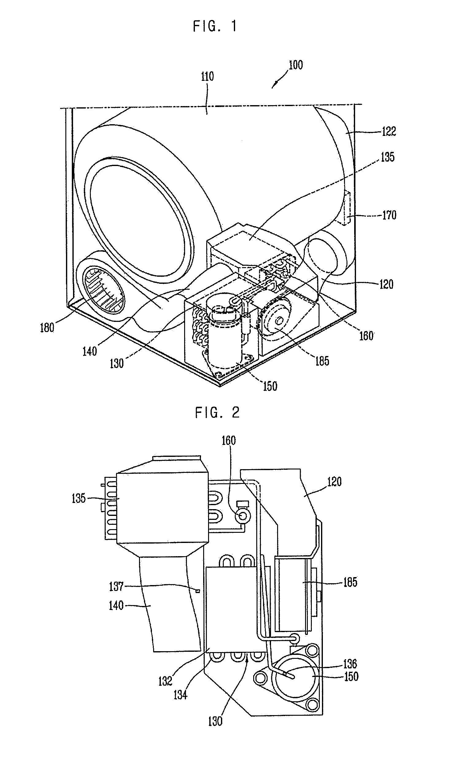 Clothes treating apparatus and operating method thereof