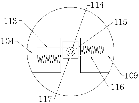 Long-strip-shaped 30W constant voltage power source with silicon controlled rectifier dimming function