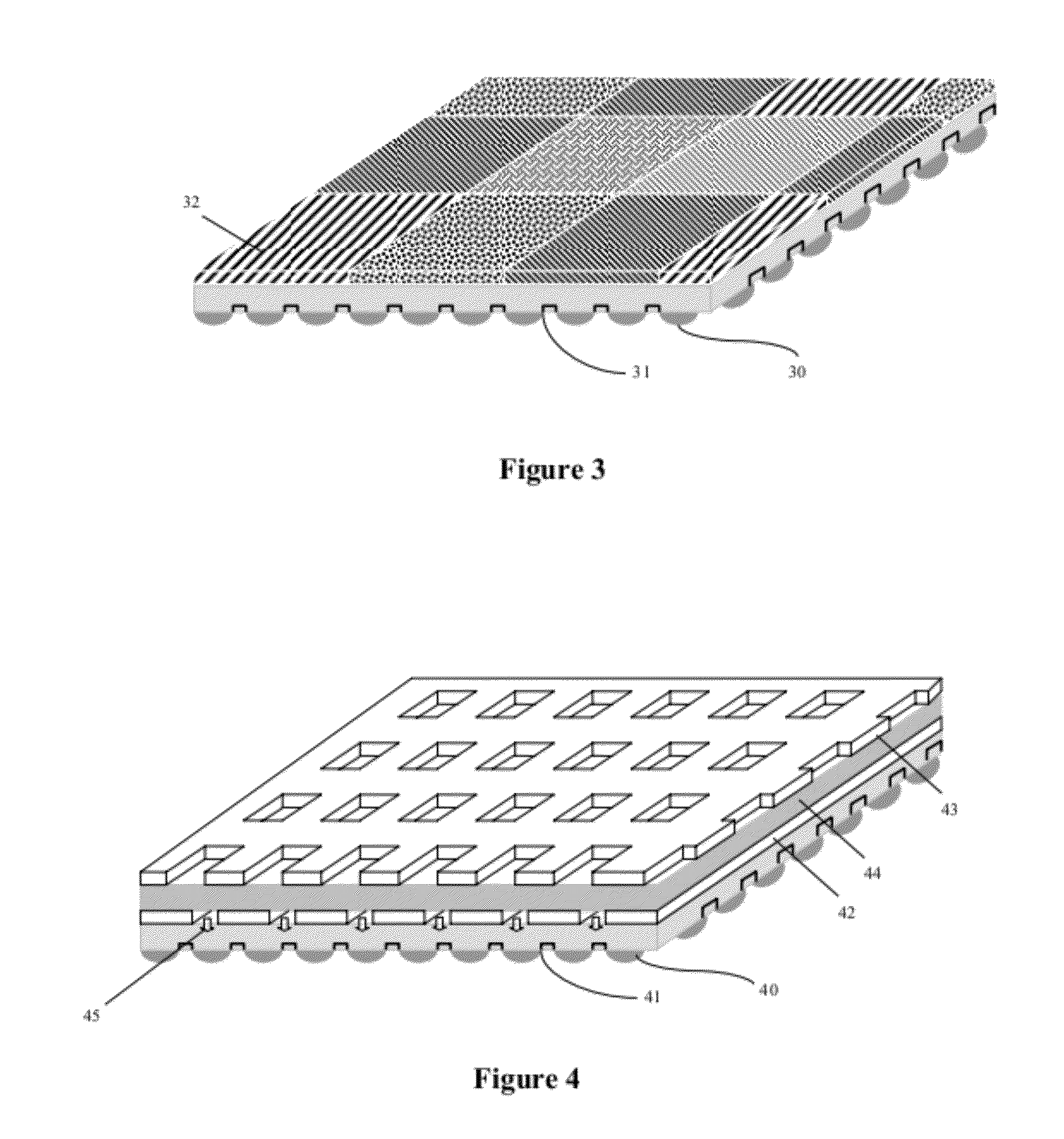 Integrated cytometric sensor system and method