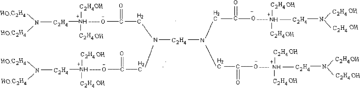 Surface cleaning method of polished silicon substrate material