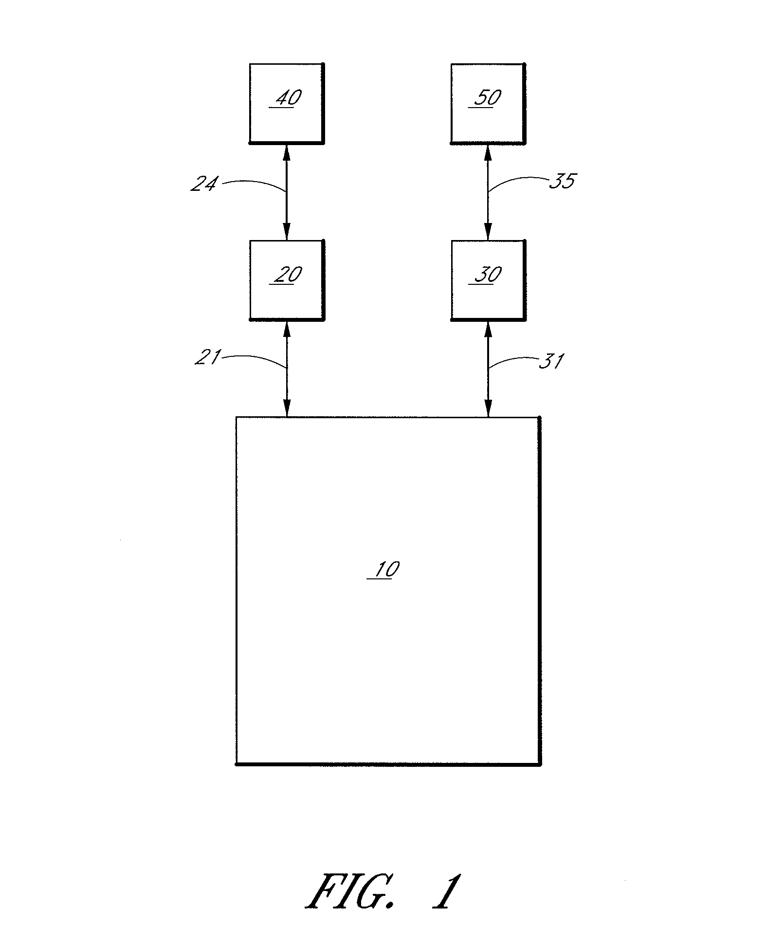 Vial adaptors and vials for regulating pressure