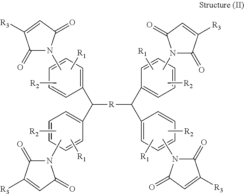 Hardeners for thermosettable resin compositions