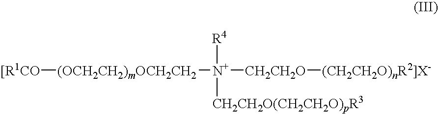 Aqueous Meta-Stable Oil-in-Water Emulsions