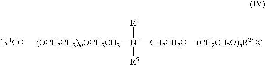 Aqueous Meta-Stable Oil-in-Water Emulsions