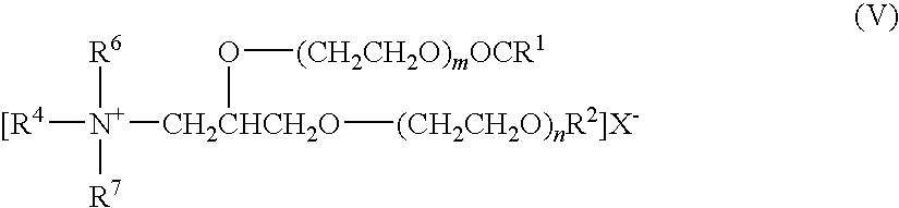 Aqueous Meta-Stable Oil-in-Water Emulsions