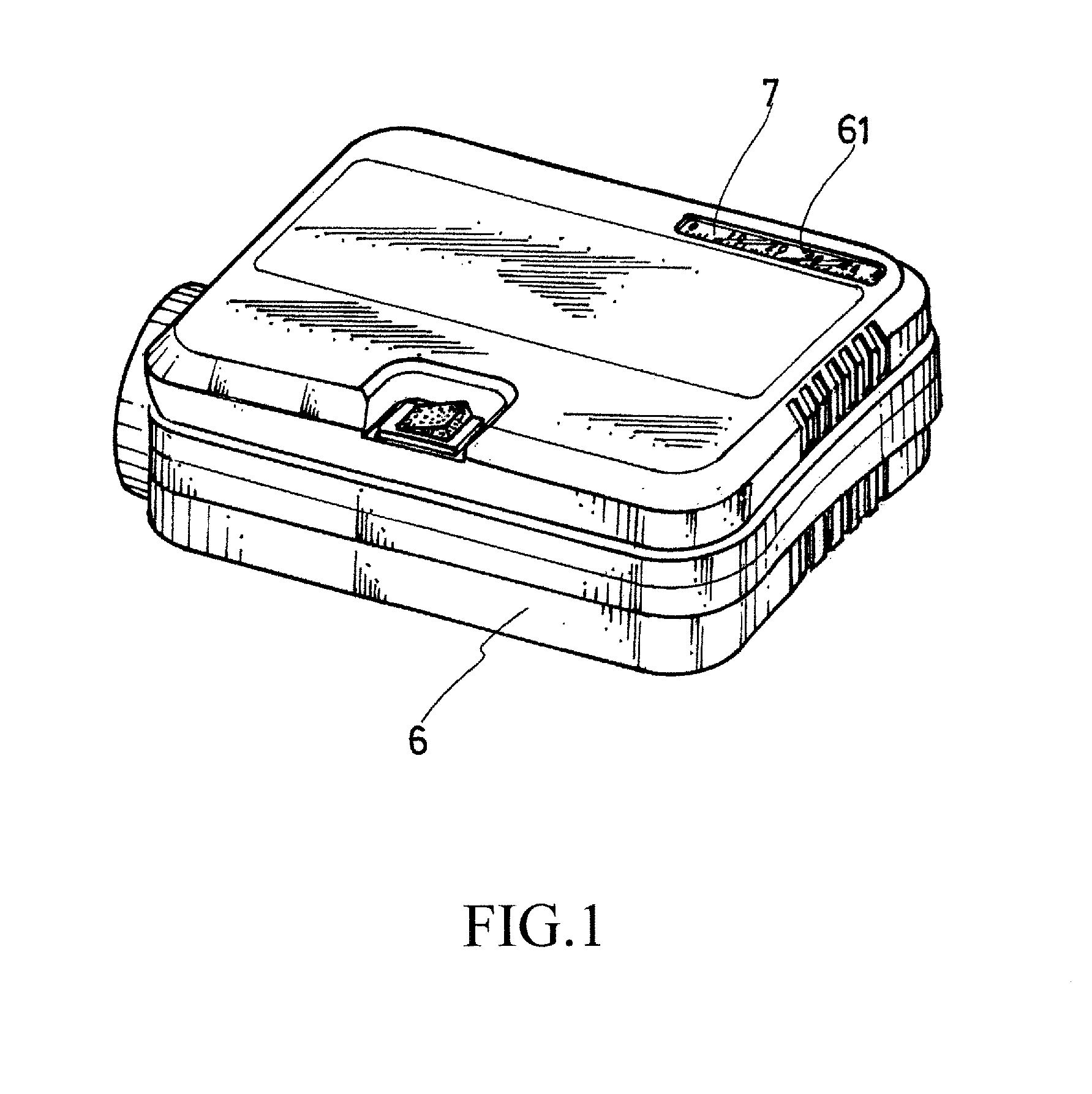 Pressure indication device of inflation machine with safety pressure relief