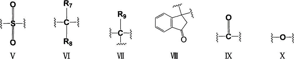 Uses of polybenzoxazine thermosetting resins