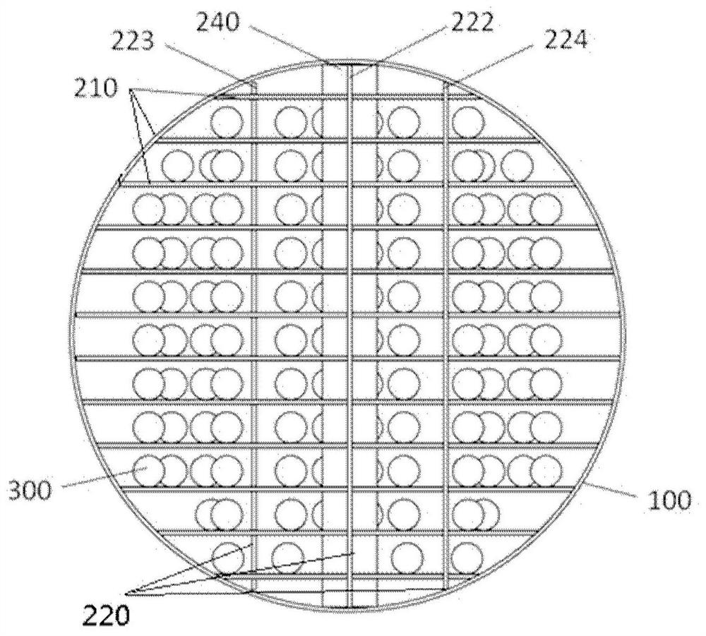 Three-dimensional multilayer electrode and triboelectric nanogenerator containing the same