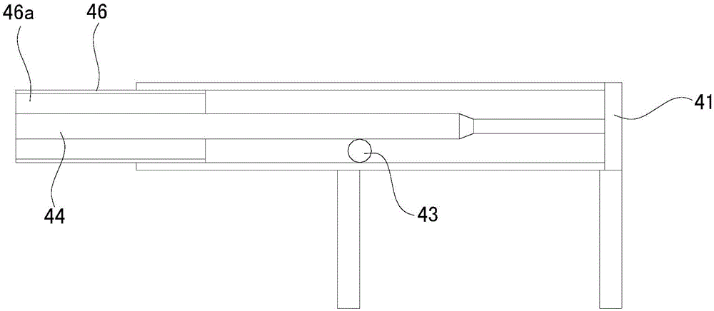 Glass fiber reinforced plastic radome and preparation method thereof