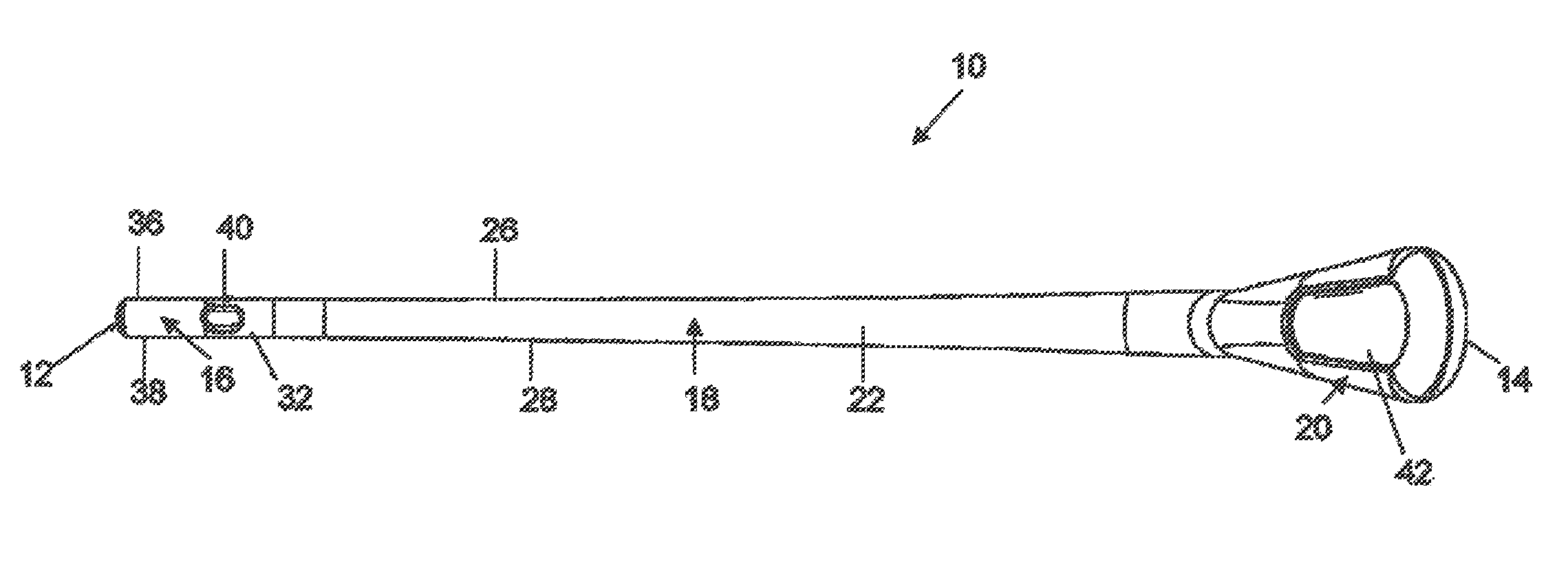 Method for use of suture retriever-sheath dilator tool