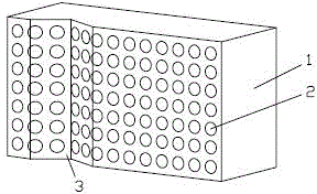 Wire cutting clamp capable of fast clamping