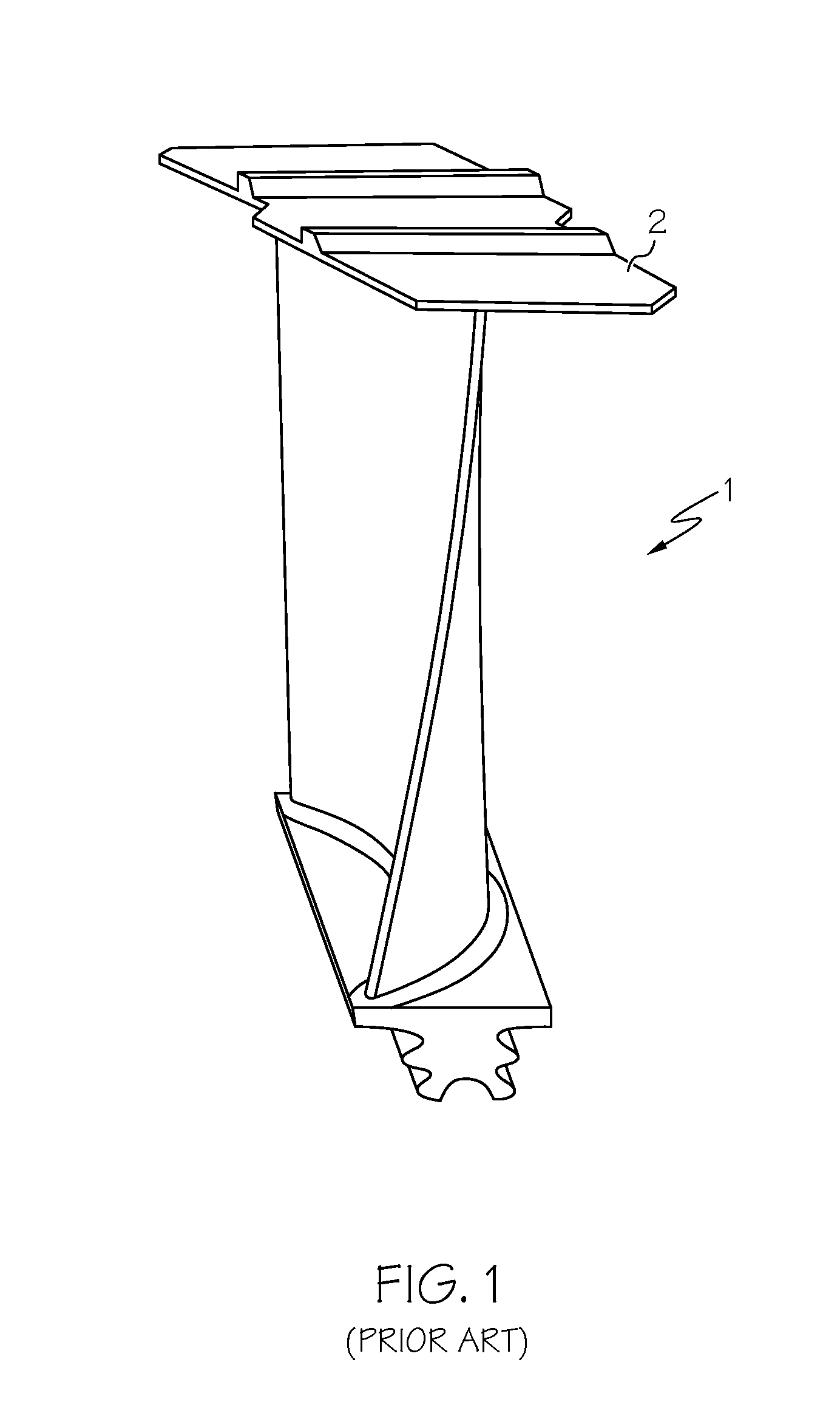 Shrouded bonded turbine rotors and methods for manufacturing the same