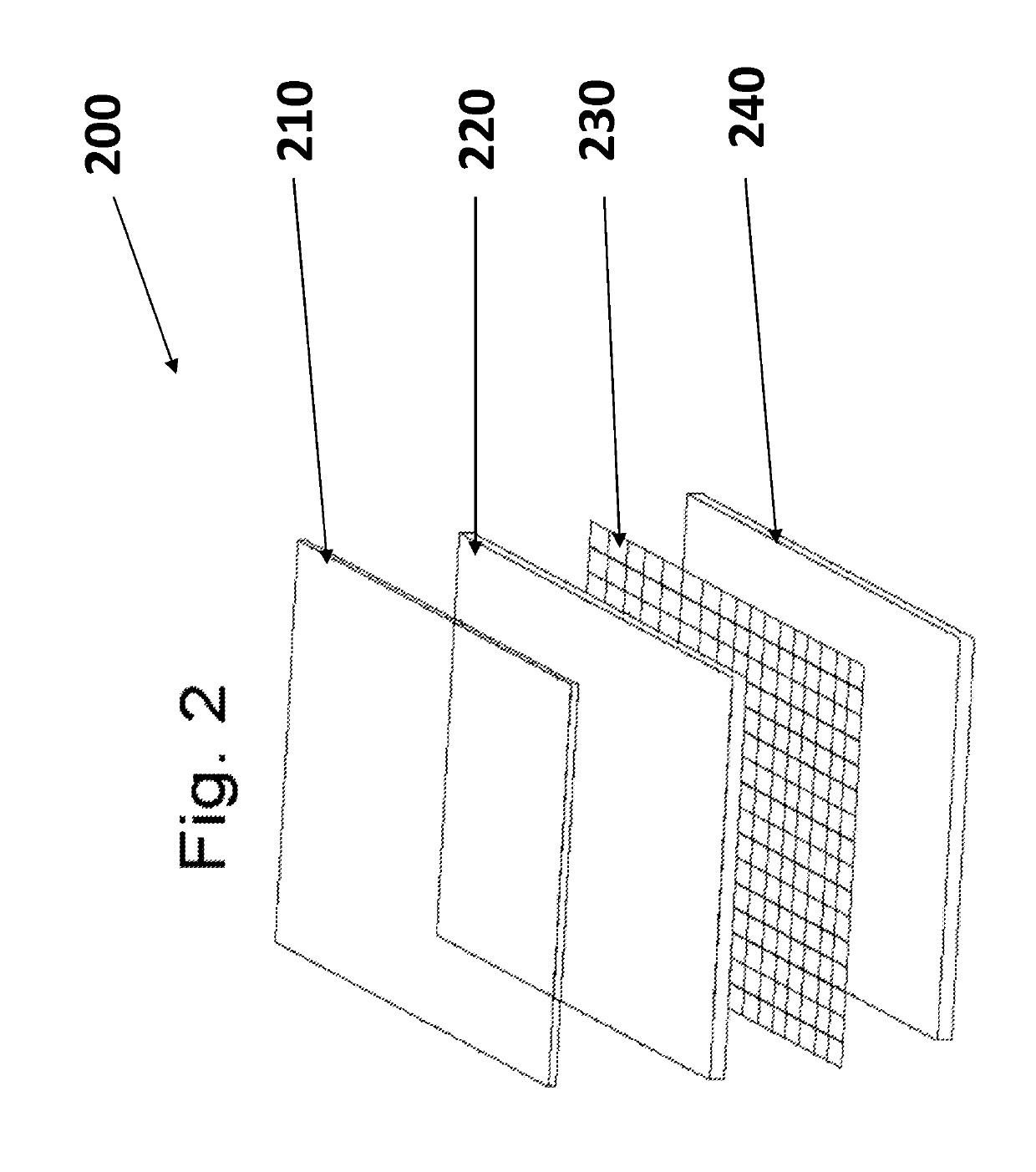 Colored roofing membrane with improved solar reflectance