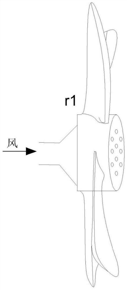 Three-dimensional prevention and control system for spontaneous-combustion foamed gel of sharp inclined coal seam