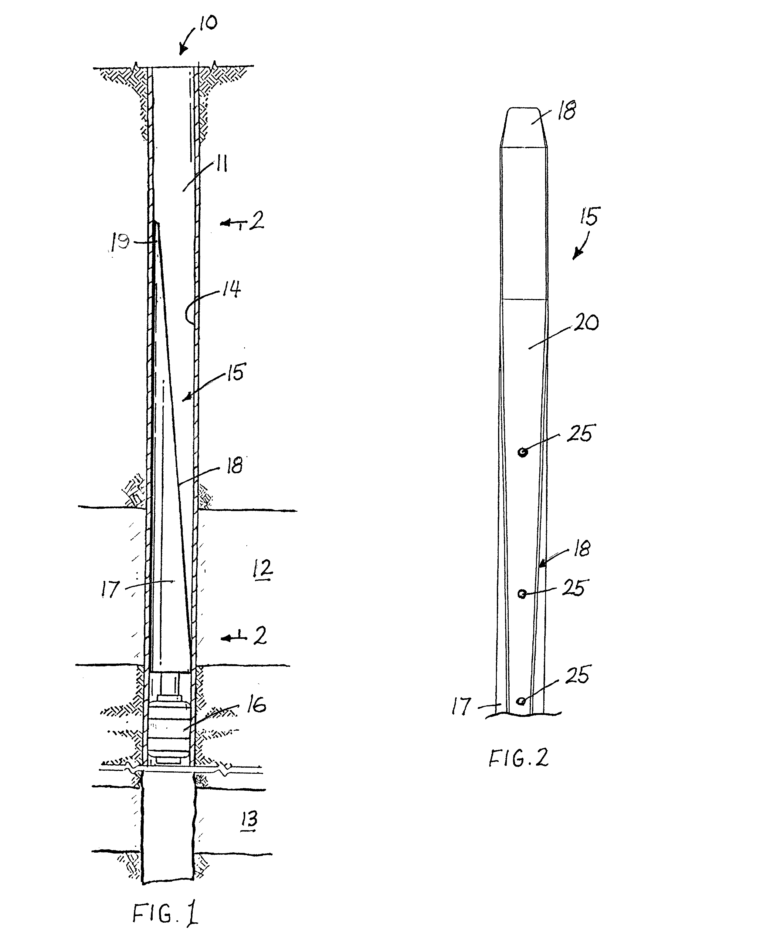 Method and apparatus for completing multiple production zones from a single wellbore