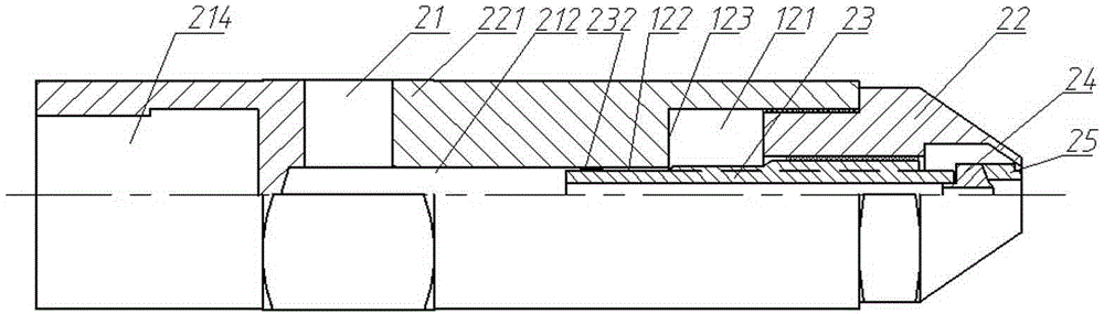 Combustion oil emulsification atomization high temperature kiln integrated combustion system