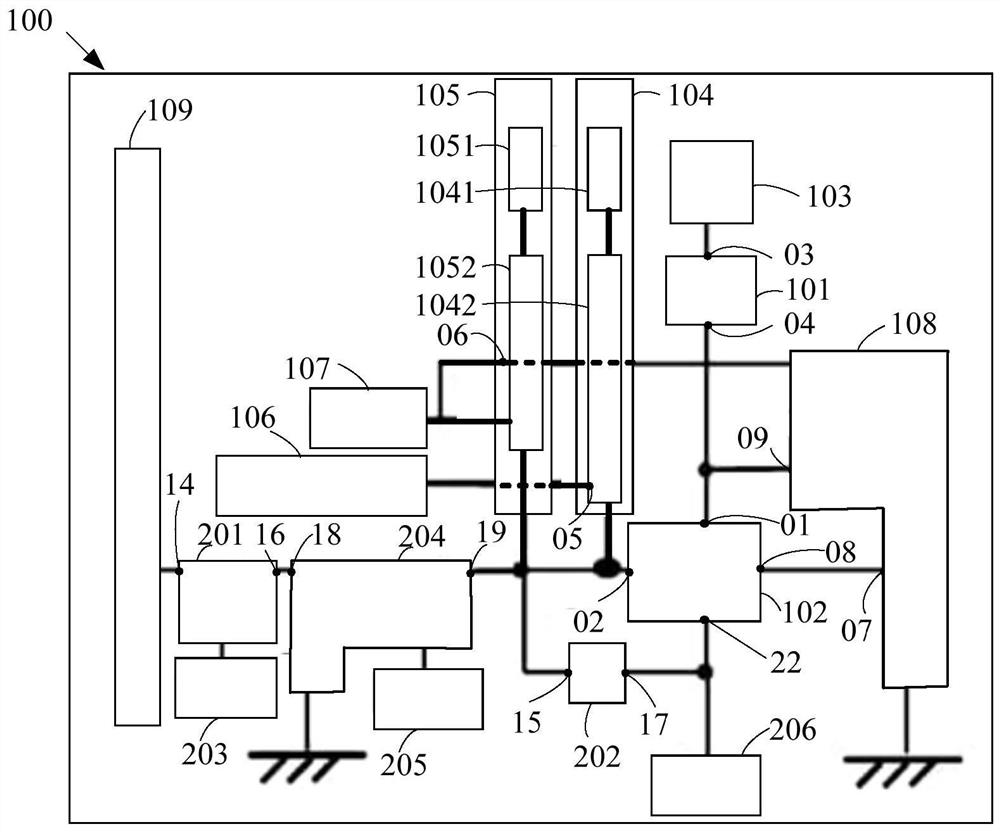 Pixel circuit and driving method thereof, display panel and display device