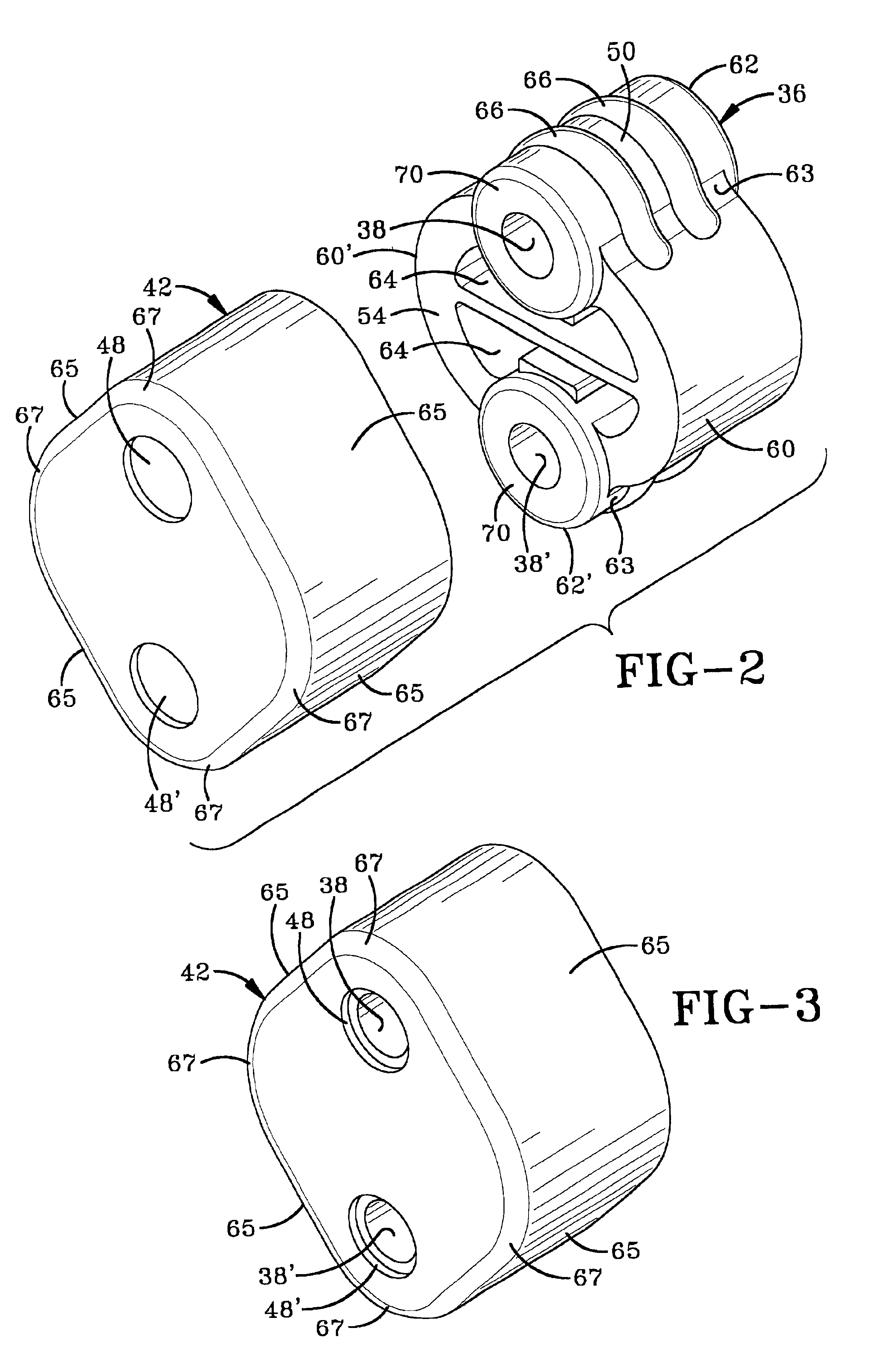 Heat shield for exhaust insulator