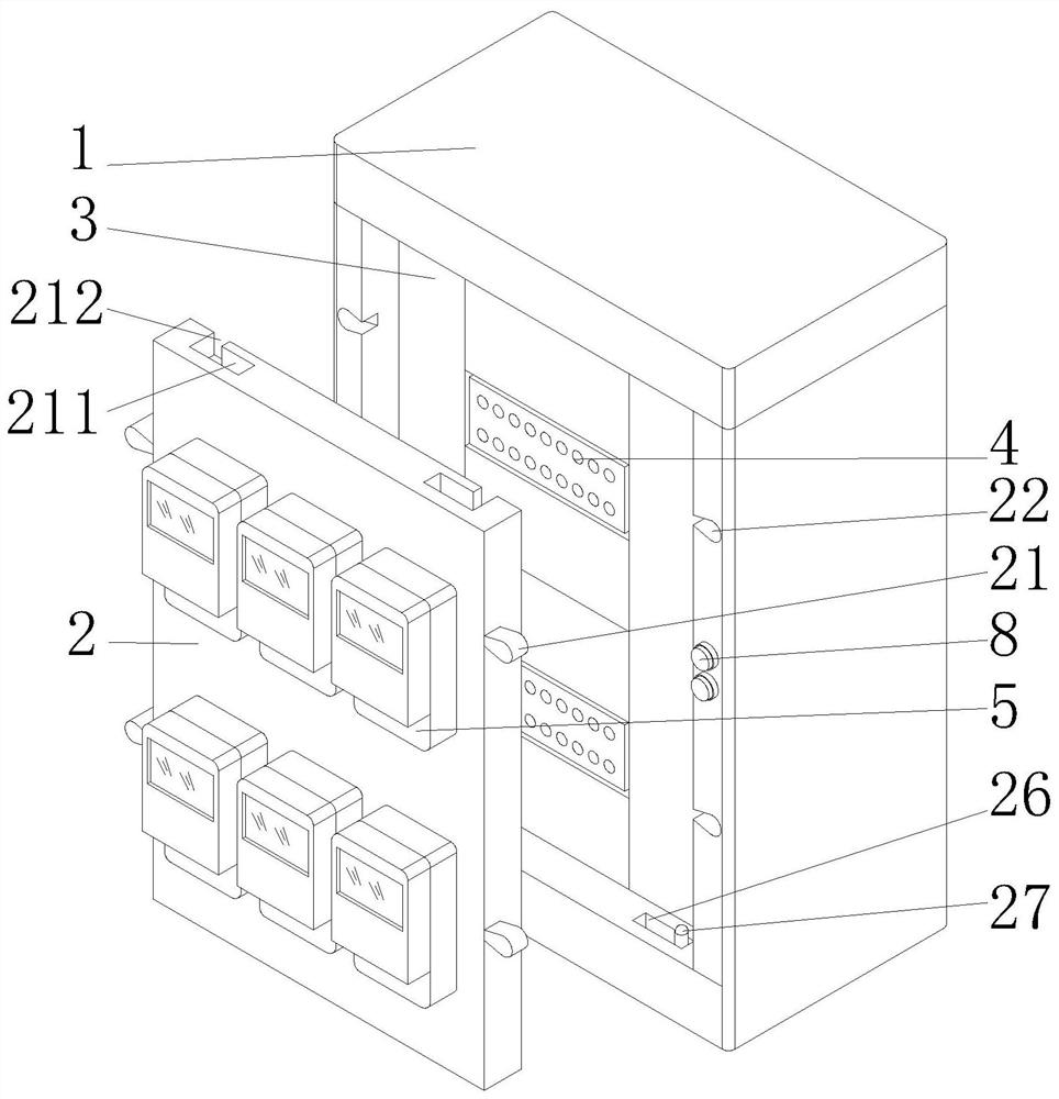 Modular acquisition, operation and maintenance practical training device