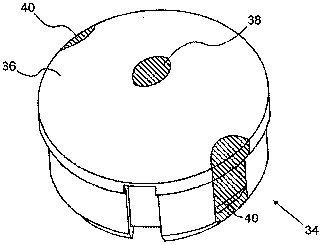 Charging electronic cigarette