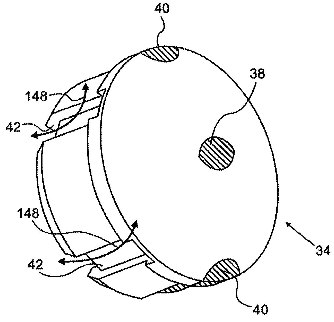 Charging electronic cigarette