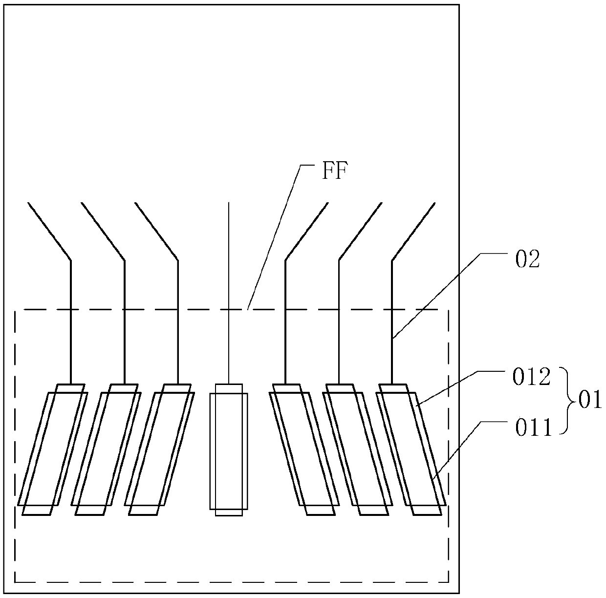 Display panel and display device