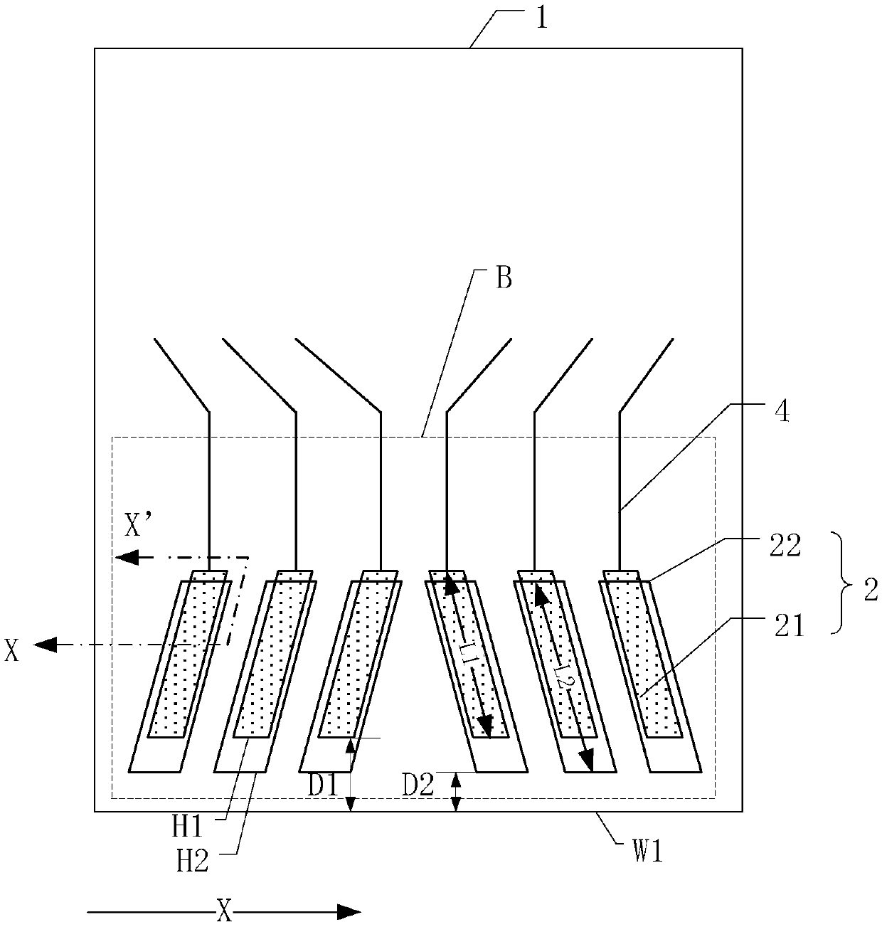 Display panel and display device