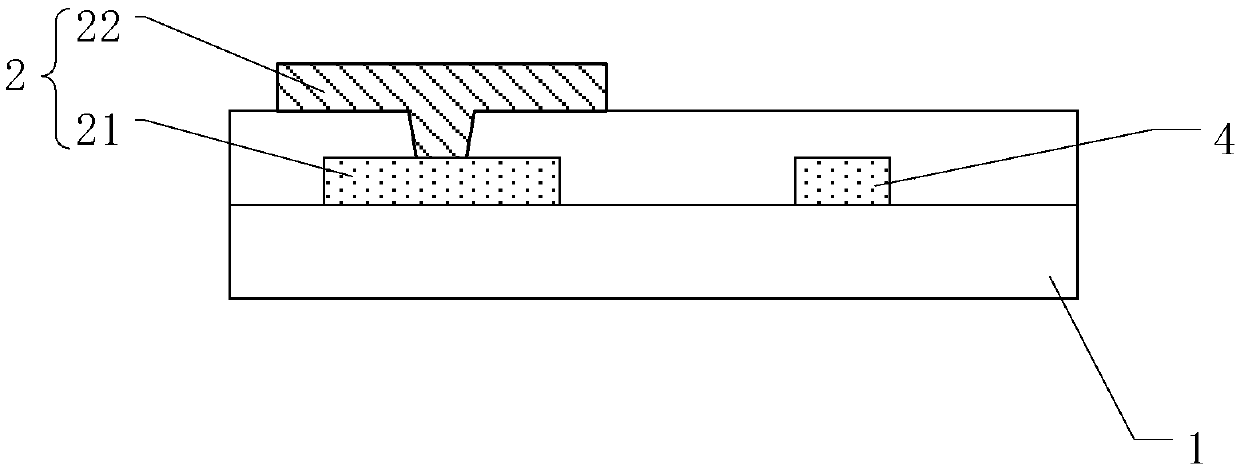 Display panel and display device