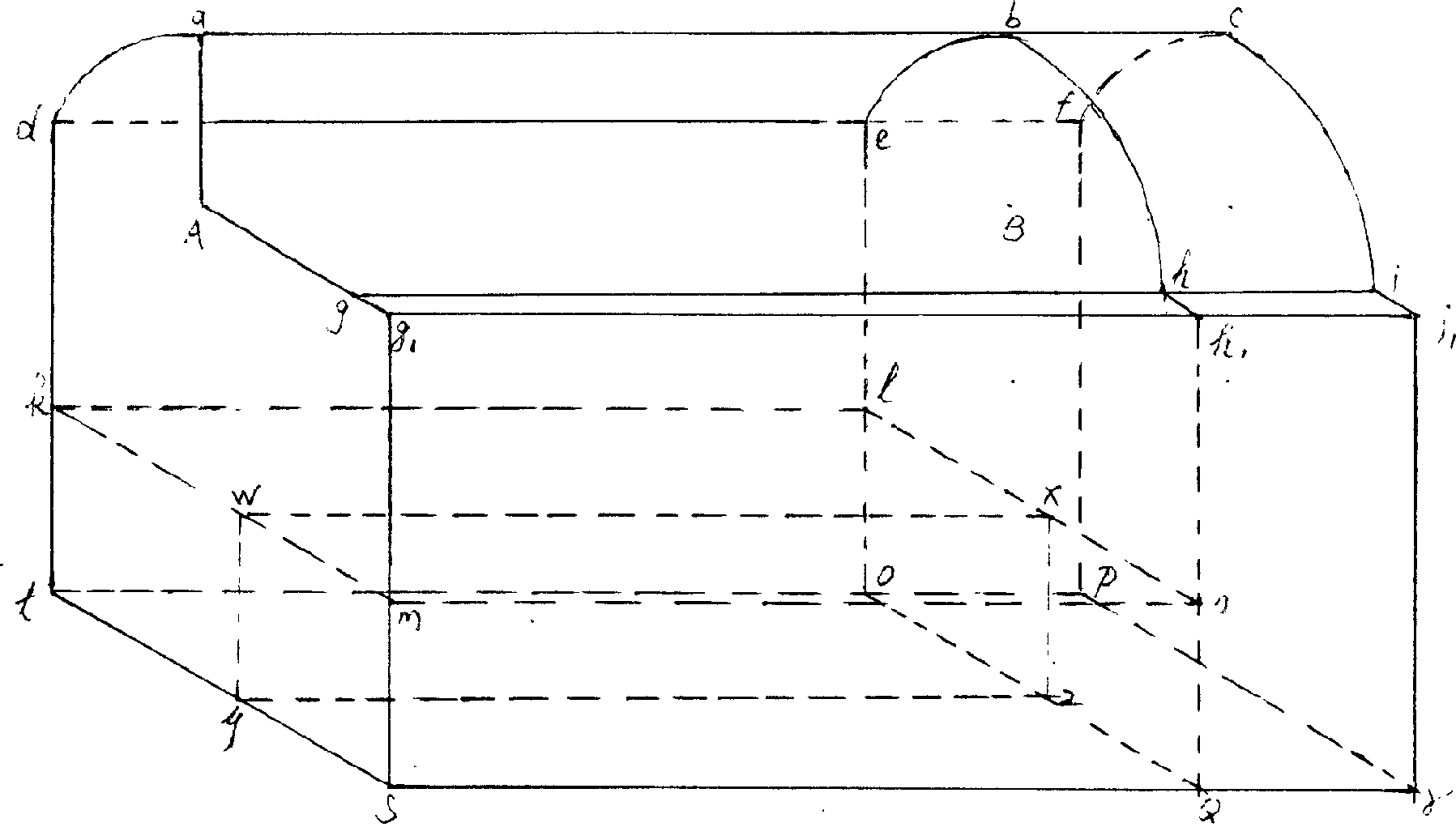 Mechanical type flies killing device