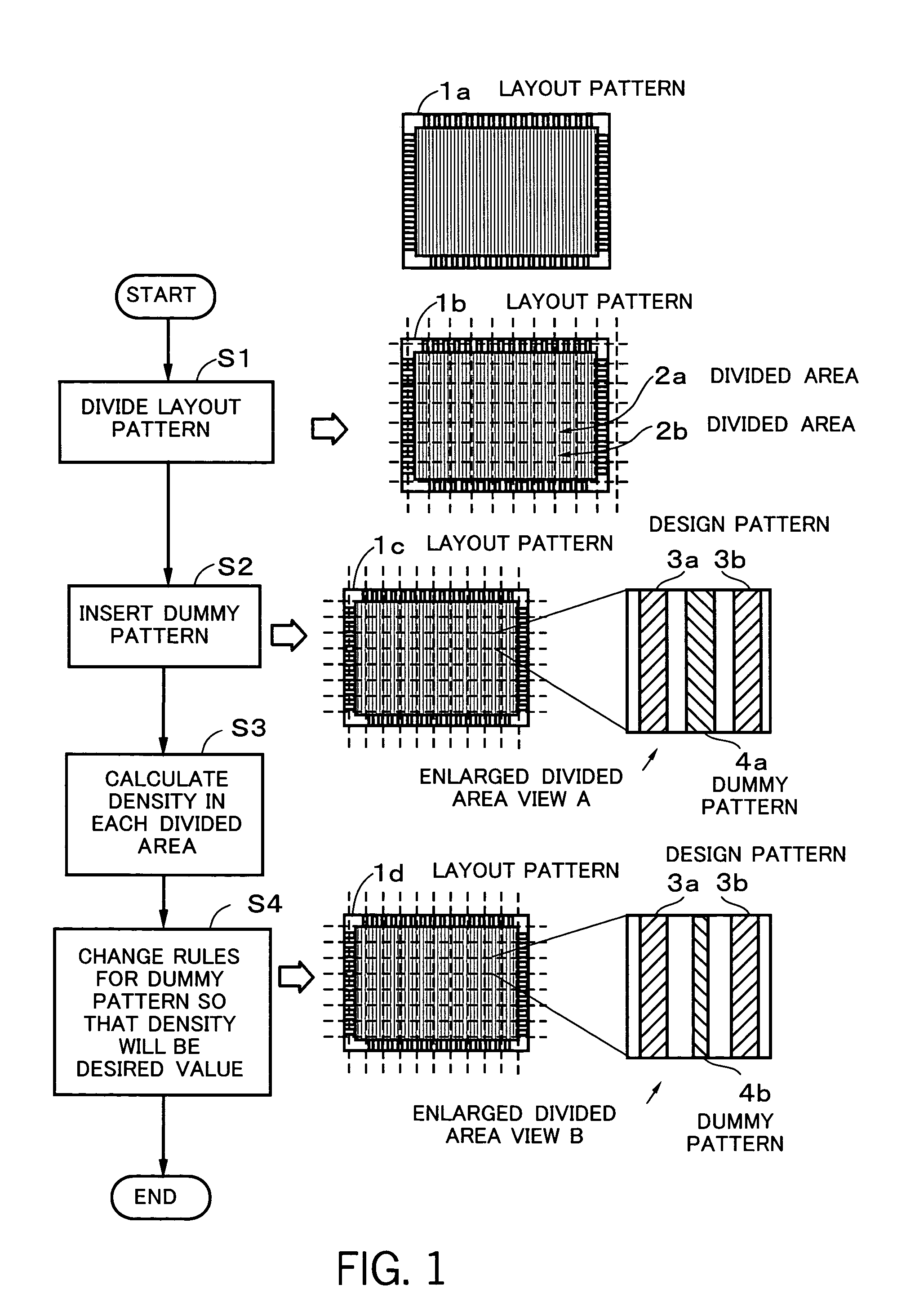 Method, program, and apparatus for designing a semiconductor device