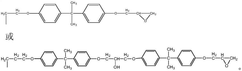 Resin-based laminate with excellent water resistance and preparation method thereof