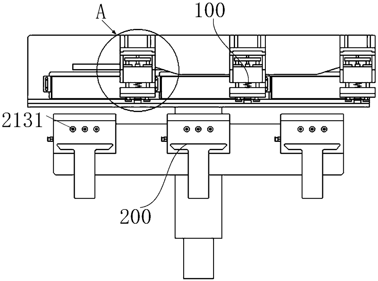 Cutting device